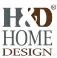 H & D