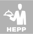 Logo vom Hersteller HEPP