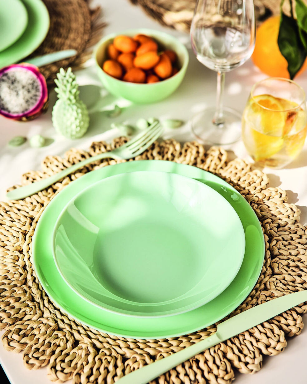 DIWALI PARADISE GREEN