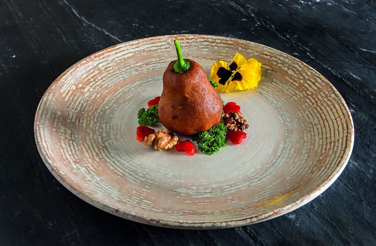 PATERA