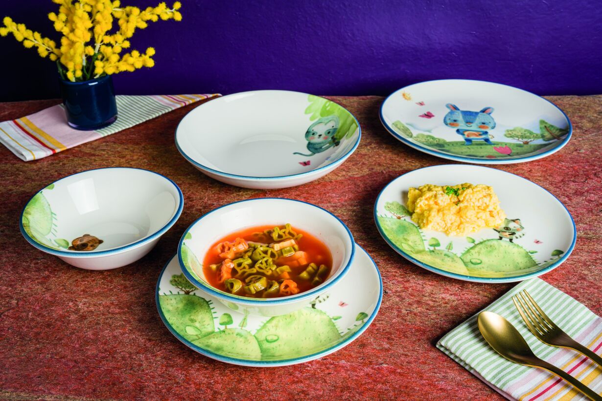 MINIMEALS