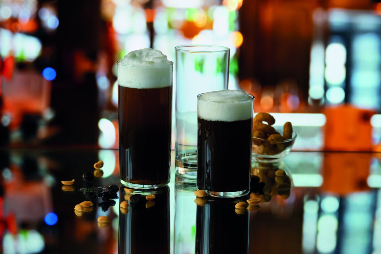 ALTBIERBECHER