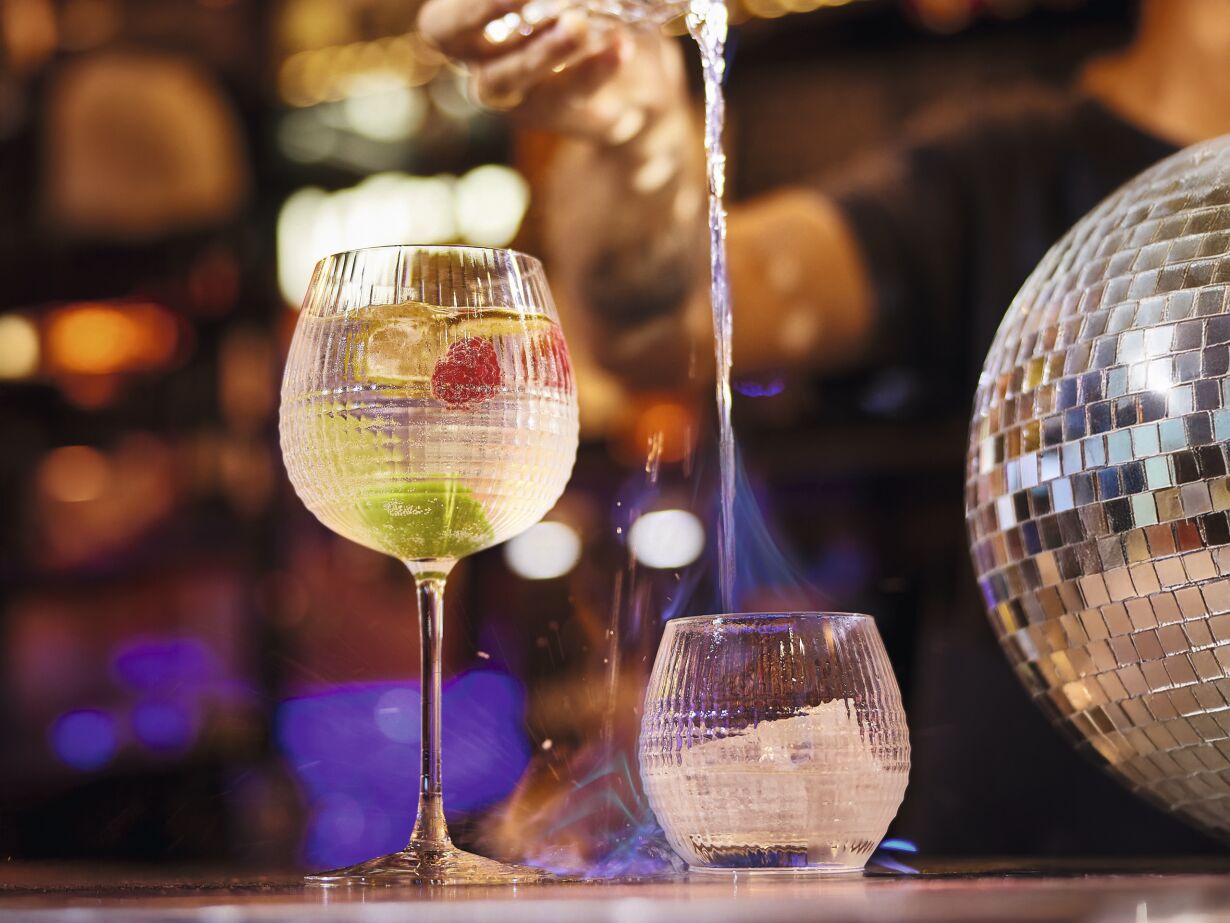 DISCO