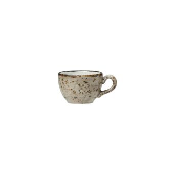 Espresso-Tasse CRAFT PORCINI, 8,5 cl