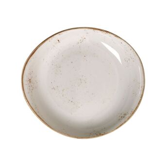 Schüssel CRAFT WHITE Freestyle, Ø 28 cm 
