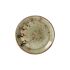 Teller CRAFT GREEN flach rund coup, Ø 20 cm