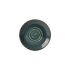 Untertasse CRAFT BLUE mit Doppelring, Ø 16,5 cm