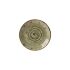 Untertasse CRAFT GREEN mit Doppelring, Ø 16,5 cm