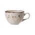 Milchkaffee-Tasse CRAFT WHITE, 45,5 cl