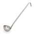 Schöpfkelle KITCHEN TOOL 2085, Ø 10 cm, 35 cm lang, CNS