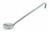 Schaumlöffel KITCHEN TOOL 2085, Ø 10 cm, 32 cm lang, CNS