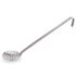 Schaumlöffel KITCHEN TOOL 2085, Ø 14 cm, 38 cm lang, CNS