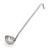Schöpfkelle KITCHEN TOOL 2085, Ø 8 cm, 31 cm lang, CNS