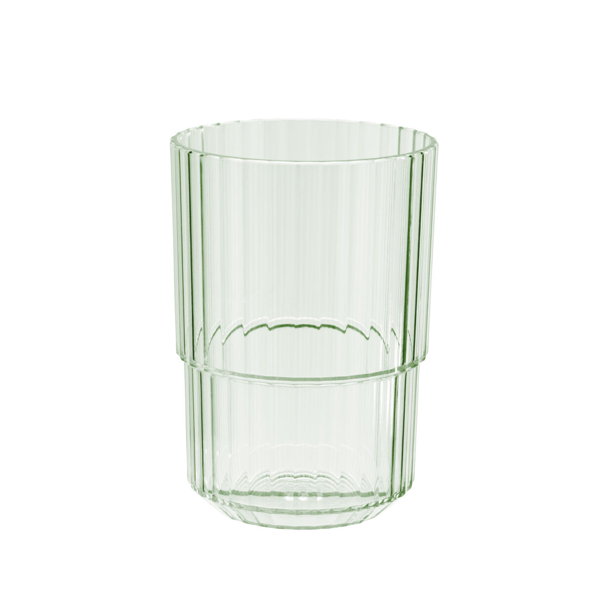 Trinkglas LINEA, 0,4 ltr., Light Green, Tritan