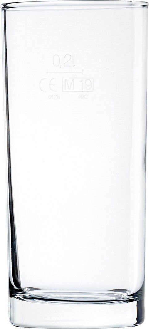 Longdrinkglas AMSTERDAM, 27 cl, 0,2l /-/