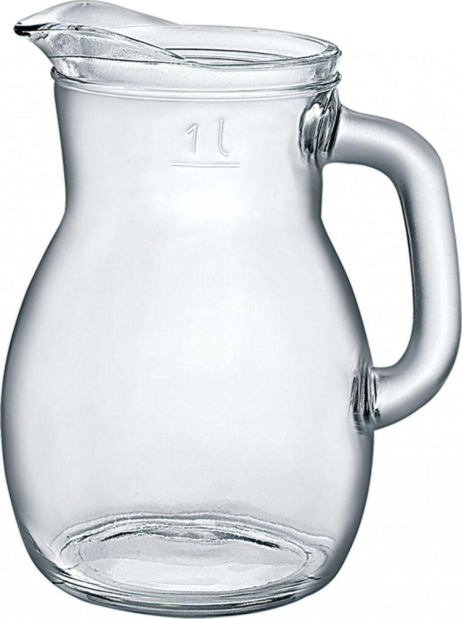Krug 116 cl, 1l /-/