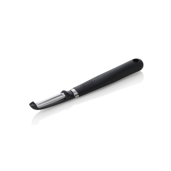 Sparschäler LET`S COOK, 20,5 cm lang, Edelstahl-Klinge