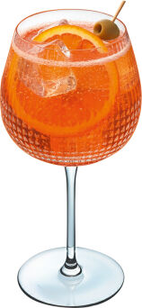 Gin Tonic Kelch DISCO, 60 cl
