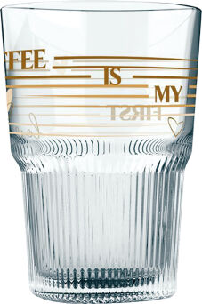 Kaffeeglas STARLINE 