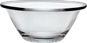 Schale MR. CHEF rund, Ø 14 cm