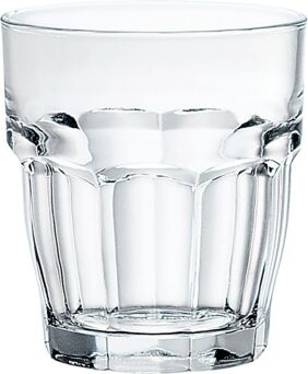 Trinkglas ROCK BAR, 27 cl
