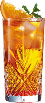 Longdrinkglas BROADWAY, 28cl