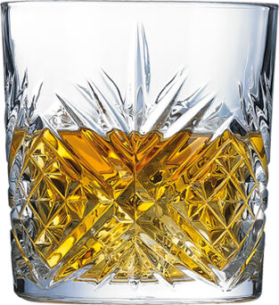 Whiskey Tumbler BROADWAY, 30cl