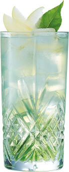 Longdrinkglas BROADWAY, 38cl