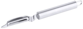 Pendelschäler POLARIS, 20 cm lang, Edelstahl