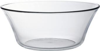 Schale LYS rund, Ø 23 cm