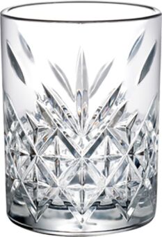 Shotglas TIMELESS, 6 cl