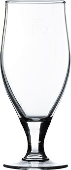 Biertulpe CERVOISE, 32 cl, 0,25l /-/