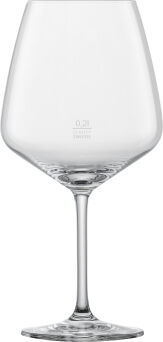 Burgunderpokal TASTE Nr. 140, 0,2l /-/, Inhalt 782 ml