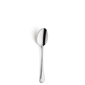 Vorspeisen-/Dessertlöffel ELEGANCE, Edelstahl 18/10 hochglanzpoliert