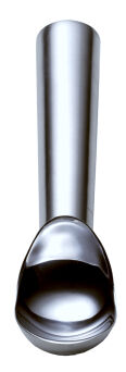 Eisdipper MODELL A, 1/12 ltr., Aluminium lebensmittelecht