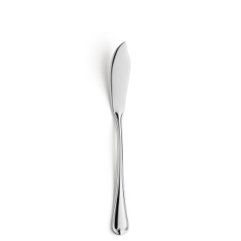 Fischmesser ELEGANCE, Edelstahl 18/10 hochglanzpoliert