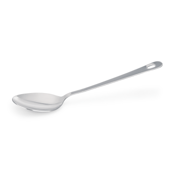 Servierlöffel, 36 cm lang, CNS