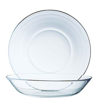 Puddingteller COSMOS rund, Ø 14 cm