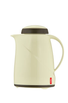 Isolierkanne WAVE PICCO, 0,3 ltr., vanille, spülmaschinenfest
