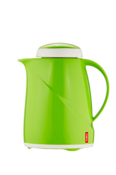 Isolierkanne WAVE PICCO, 0,3 ltr., kiwi, spülmaschinenfest