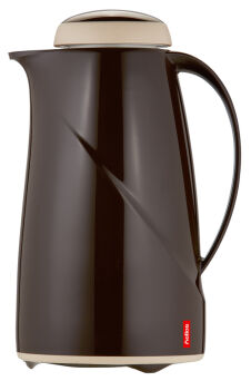 Isolierkanne WAVE S+, 1,0 ltr., cappuccino, spülmaschinenfest