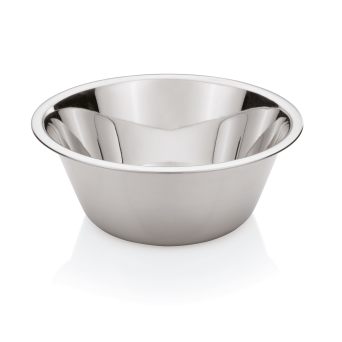 Schüssel CNS, Ø 32 cm, 8 ltr.