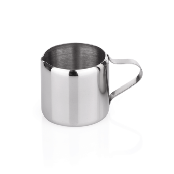Milchgießer mit Henkel, 0,03 ltr., CNS