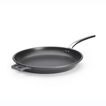 Pfanne CHOC EXTREME Ø 36 cm, Aludruckguss mit Antihaftbeschichtung