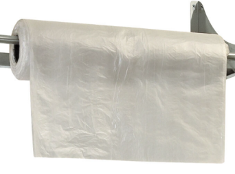 Schutzhüllen für Regalwagen GN 2/1, 200 St. pro Rolle, Einwegmaterial 