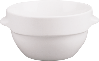 Terrine FORM 98 rund, 2,5 ltr, weiß