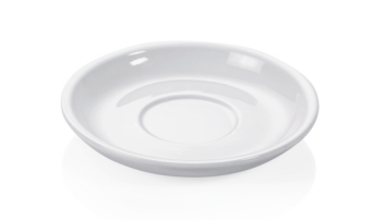 Untertasse HAMBURG SYSTEM, Ø 14 cm, weiß