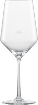 Rotweinkelch Cabernet BELFESTA Nr. 1, 0,2l /-/, Inhalt 540 ml