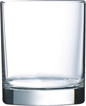 Whiskyglas ISLANDE, 20 cl