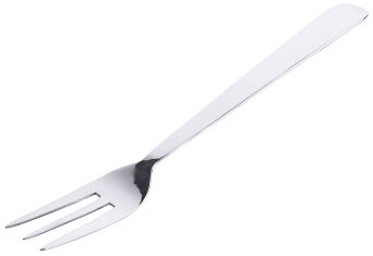 Salatgabel, 29,5 cm lang, Edelstahl 18/10 hochglänzend